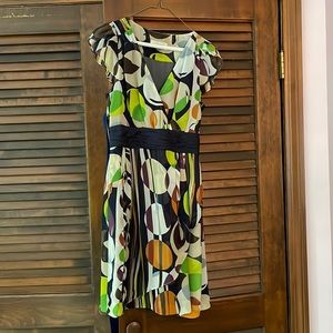 Moulinette Soeurs size 0 dress